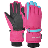Reusch Chad R-TEX® XT Junior 6591236 3378 pink 1